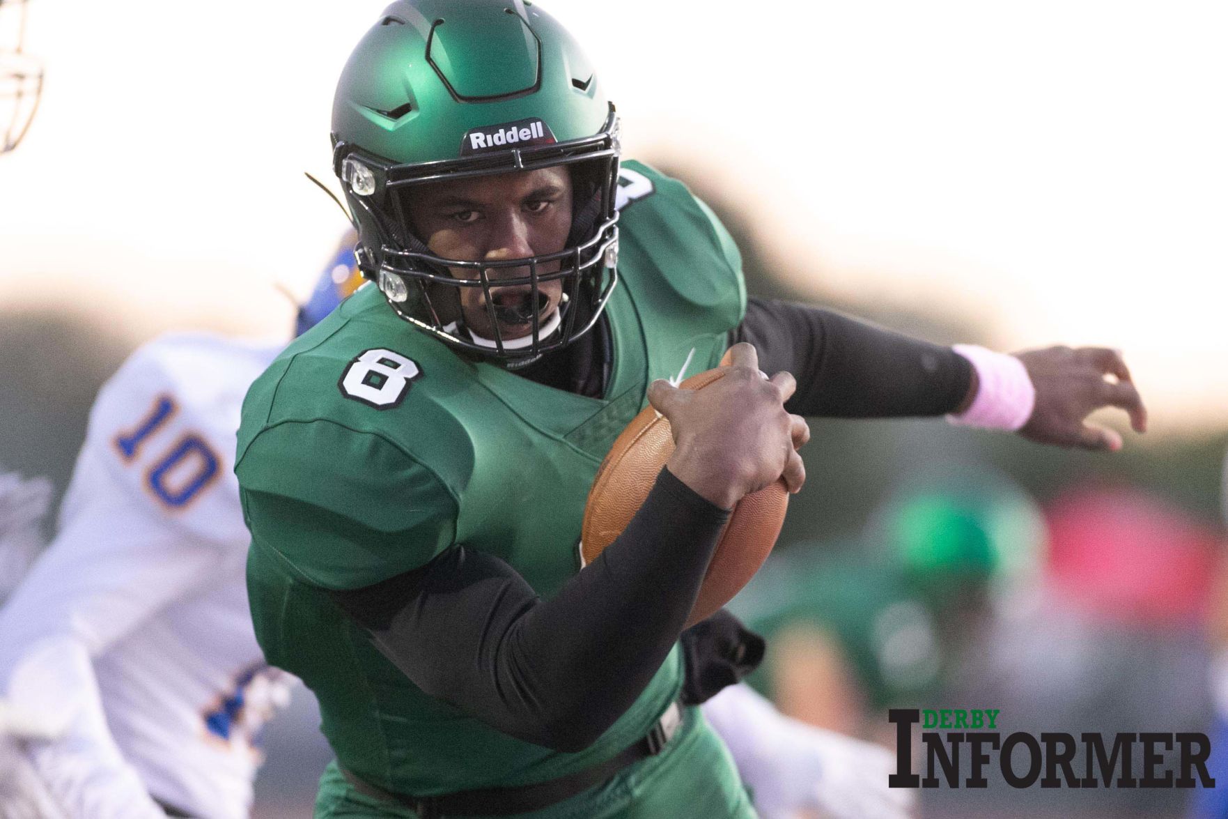 Derby vs. Hutchinson (Lem Wash)
